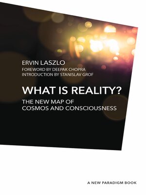 cover image of What is Reality?